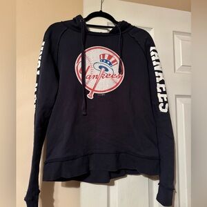New York Yankees hoodie